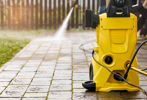 Animal Enclosure Cleaning in Purcell, OK